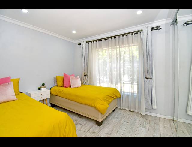 2 BEDROOM APARTMENT FOR SALE IN MORNINGSIDE